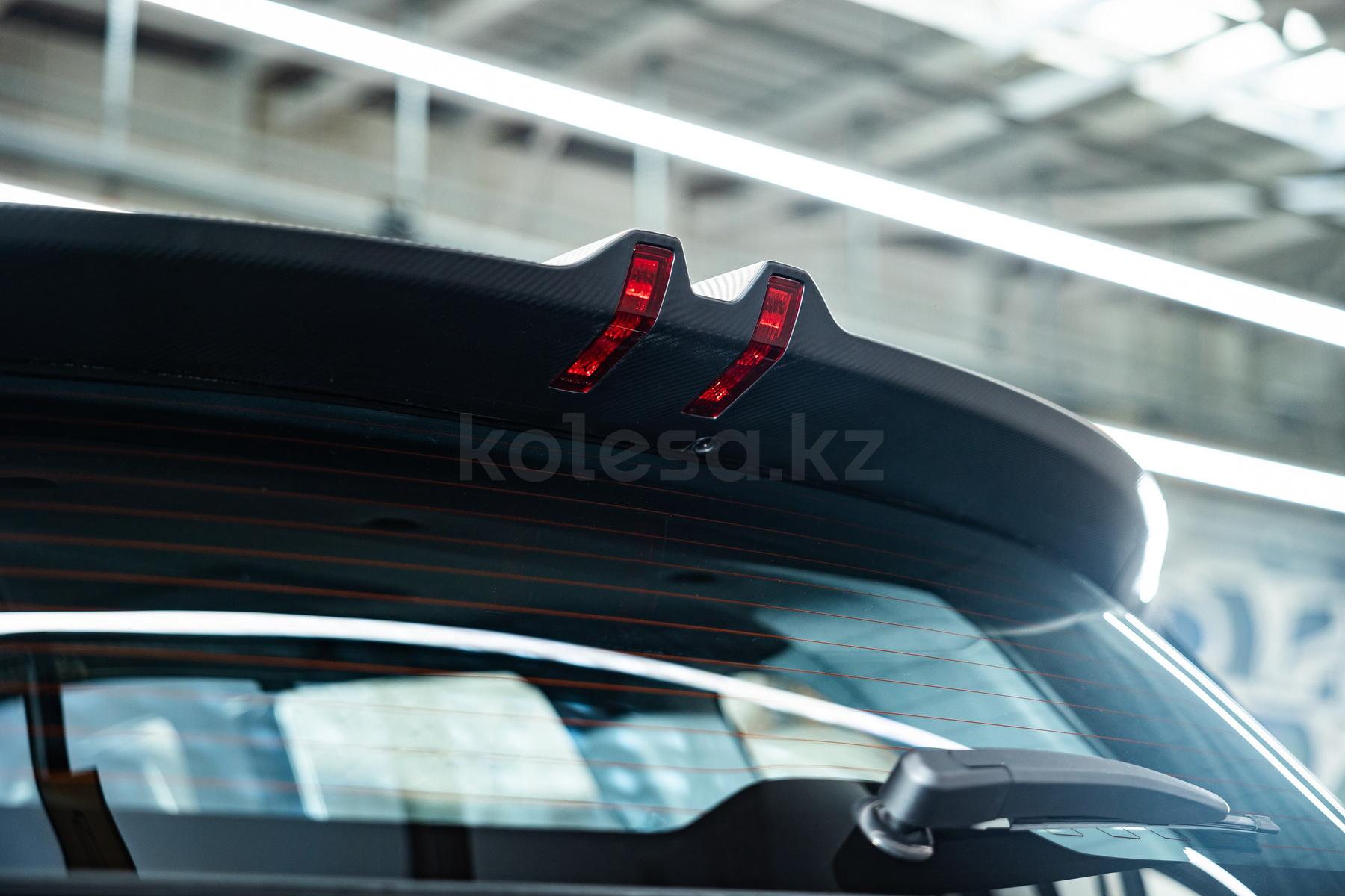 Changan CS75 Plus SUV 2023 - н.в. года от 9 950 000 тенге
