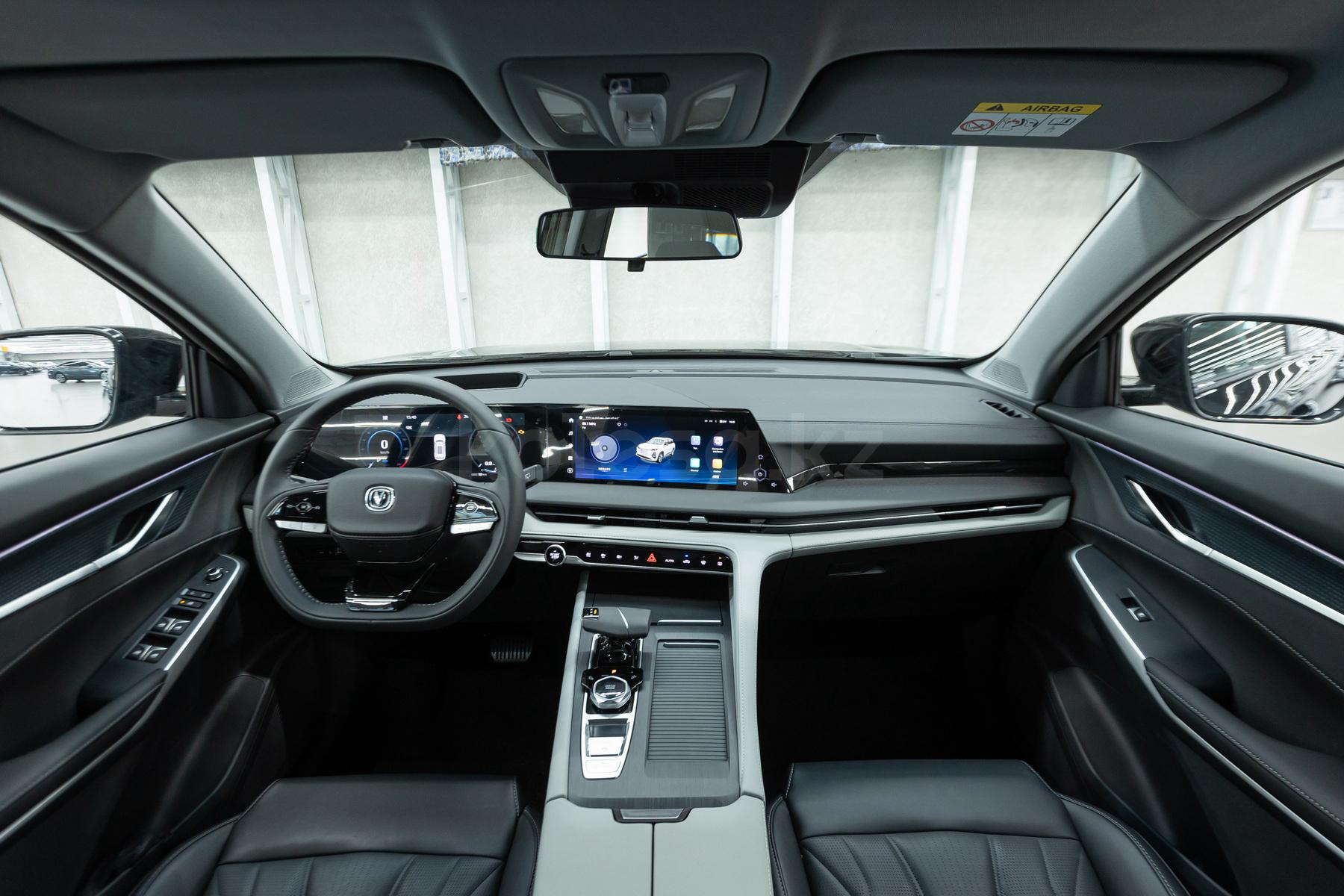 Changan CS75 Plus SUV 2023 - н.в. года от 9 950 000 тенге