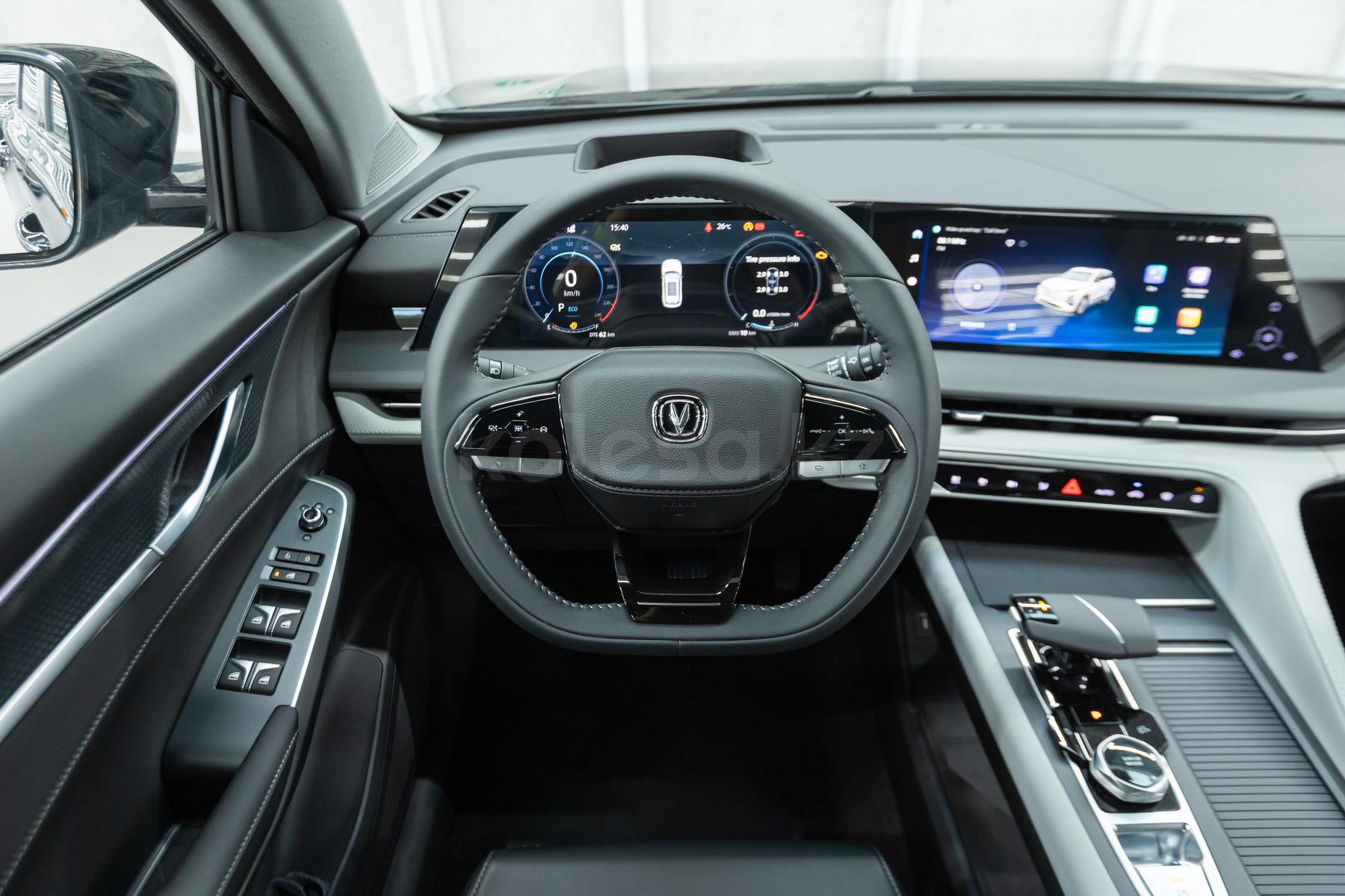 Changan CS75 Plus SUV 2023 - н.в. года от 9 950 000 тенге