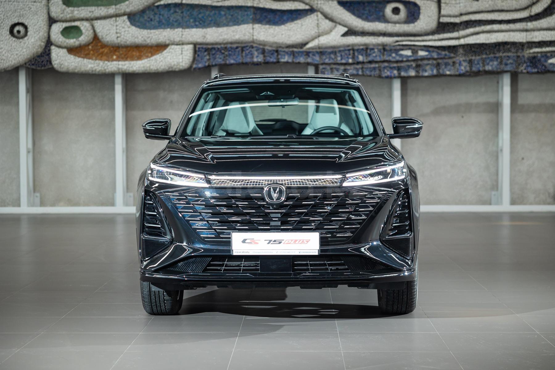 Changan CS75 Plus SUV 2023 - н.в. года от 9 950 000 тенге