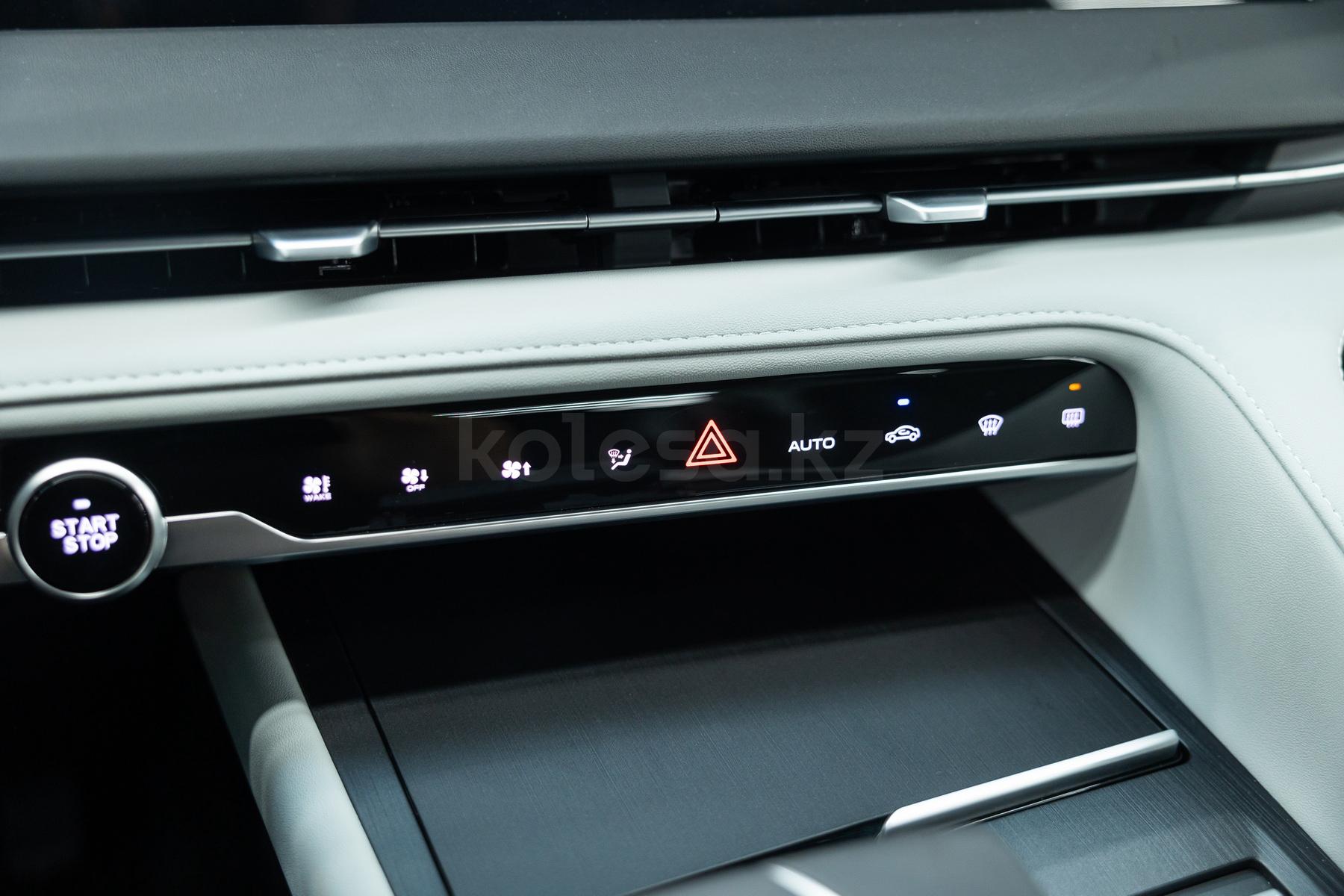 Changan CS75 Plus SUV 2023 - н.в. года от 9 950 000 тенге