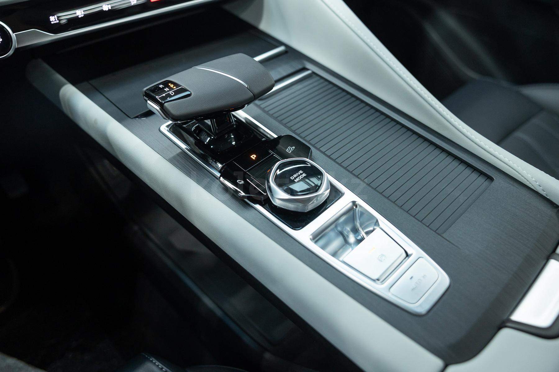 Changan CS75 Plus SUV 2023 - н.в. года от 9 950 000 тенге