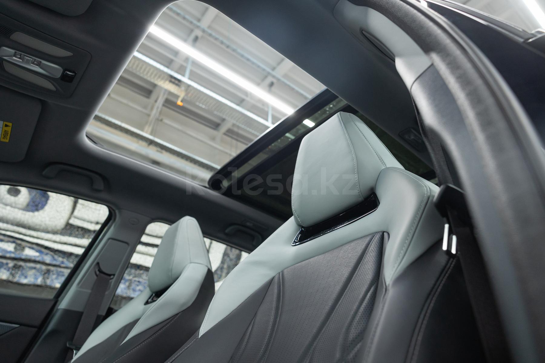 Changan CS75 Plus SUV 2023 - н.в. года от 9 950 000 тенге