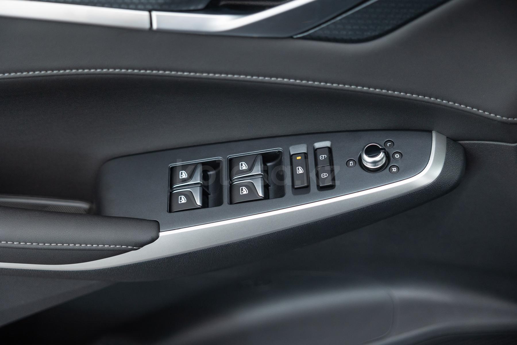 Changan CS75 Plus SUV 2023 - н.в. года от 9 950 000 тенге