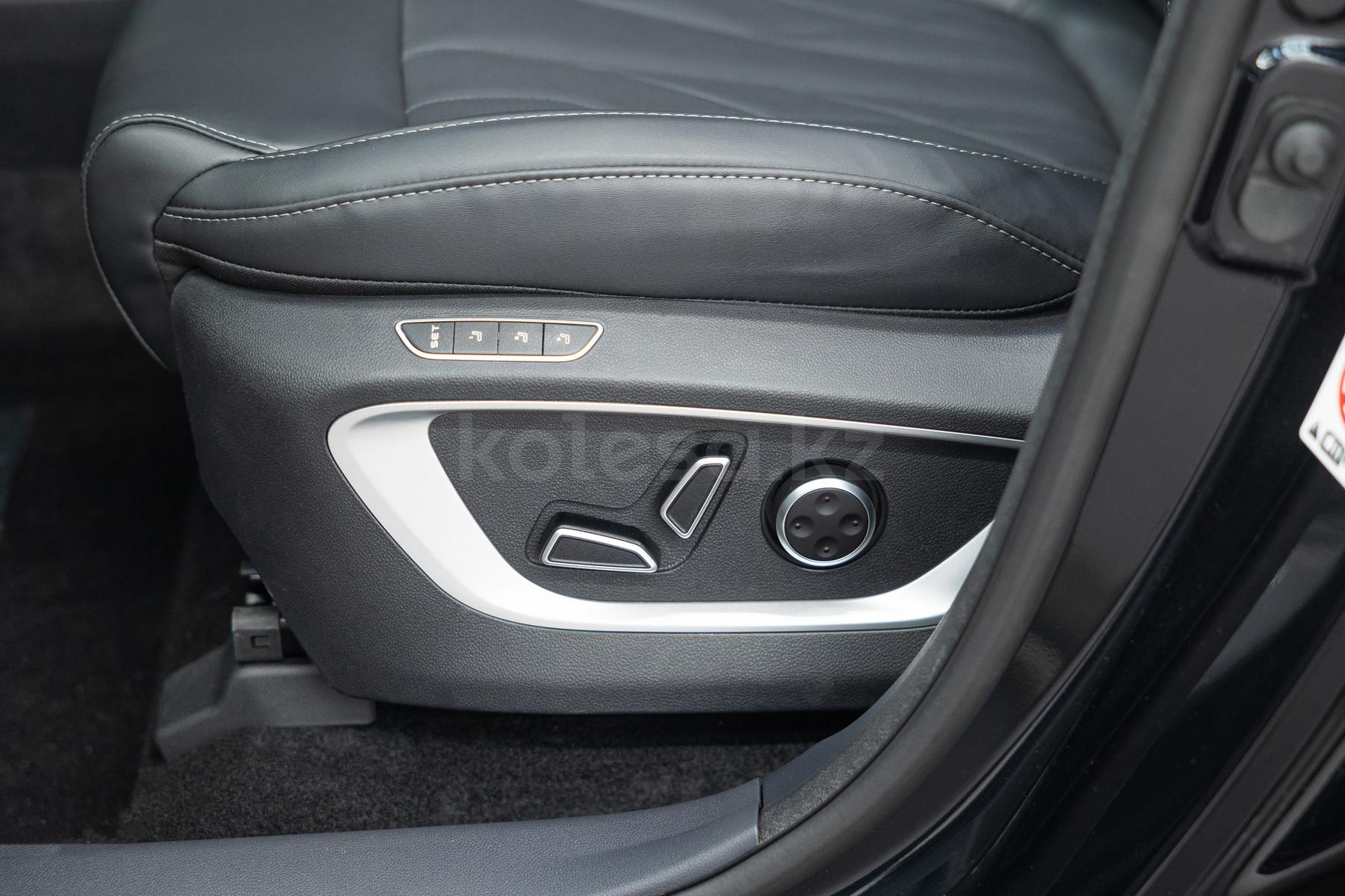 Changan CS75 Plus SUV 2023 - н.в. года от 9 950 000 тенге