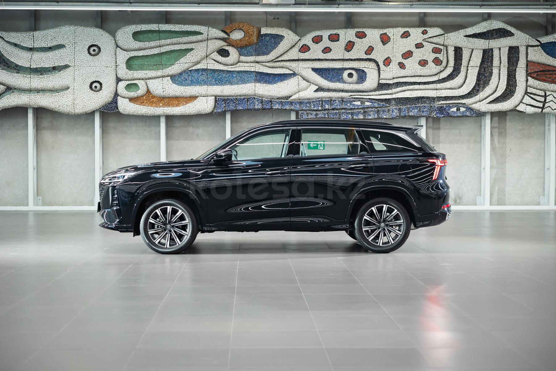 Changan CS75 Plus SUV 2023 - н.в. года от 9 950 000 тенге