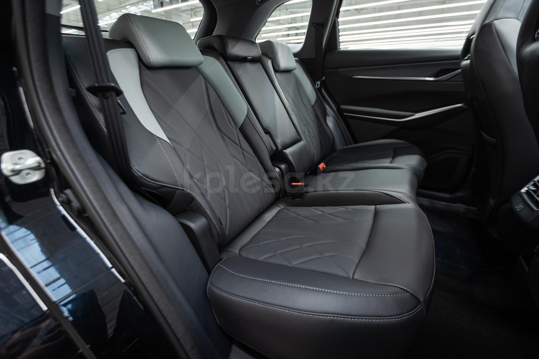 Changan CS75 Plus SUV 2023 - н.в. года от 9 950 000 тенге