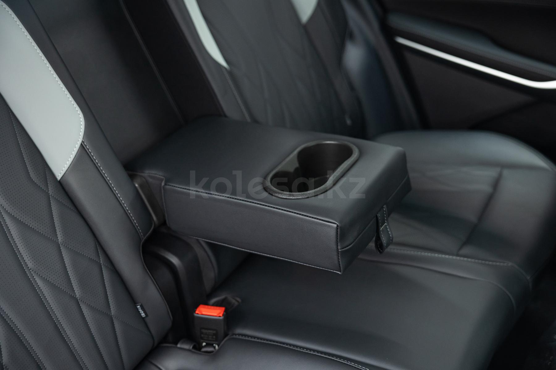 Changan CS75 Plus SUV 2023 - н.в. года от 9 950 000 тенге