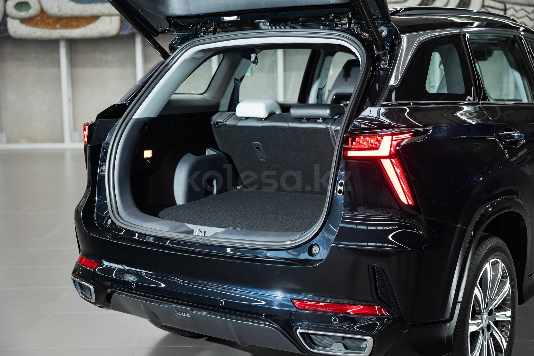 Changan CS75 Plus SUV 2023 - н.в. года от 9 950 000 тенге