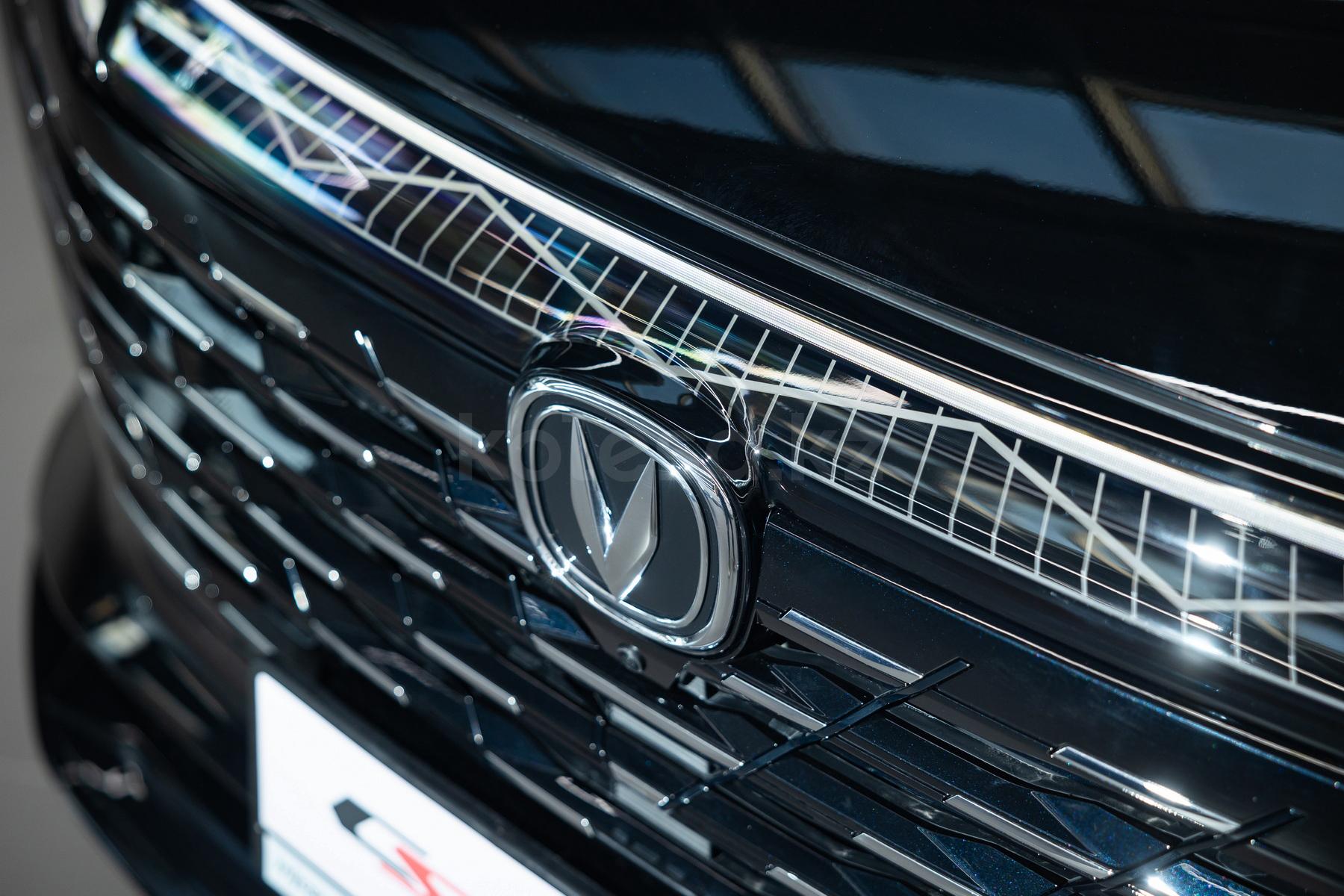 Changan CS75 Plus SUV 2023 - н.в. года от 9 950 000 тенге