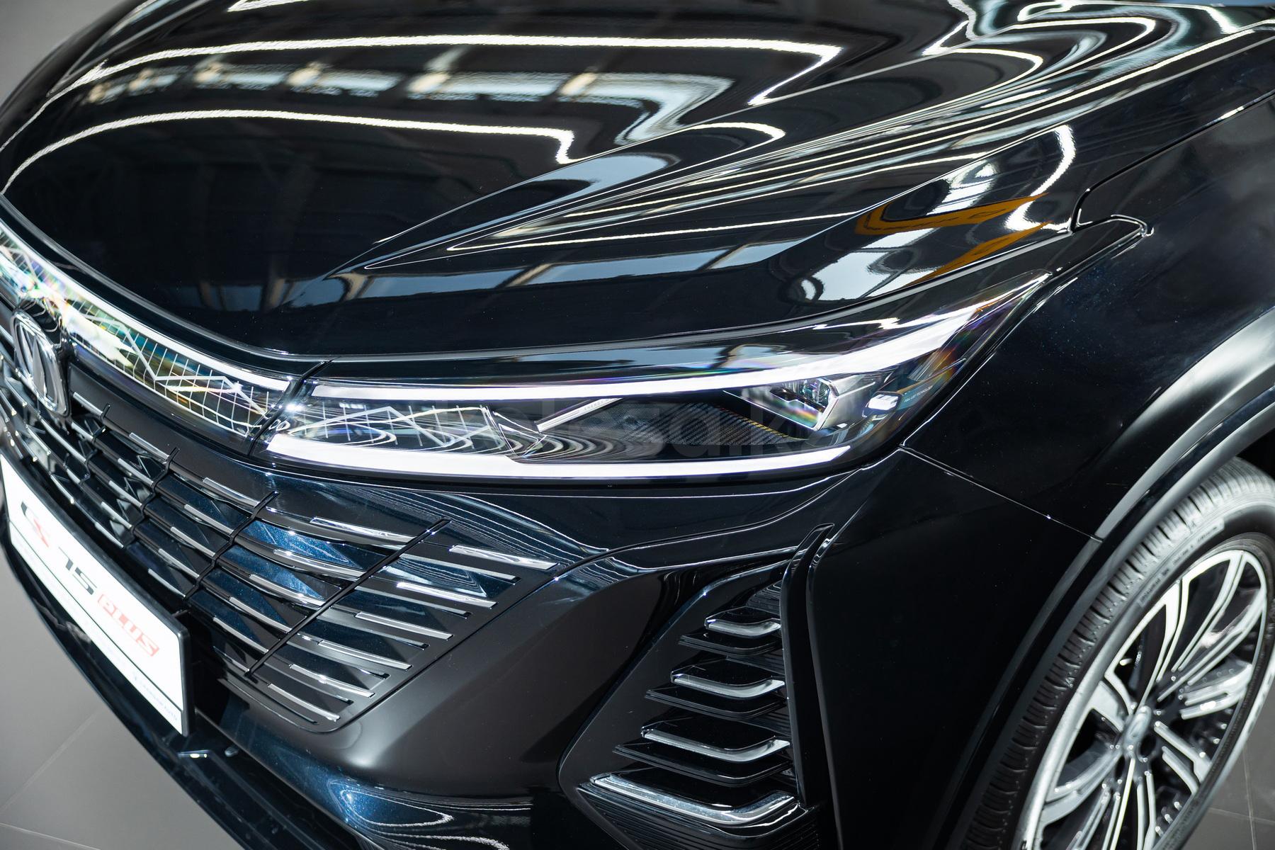 Changan CS75 Plus SUV 2023 - н.в. года от 9 950 000 тенге