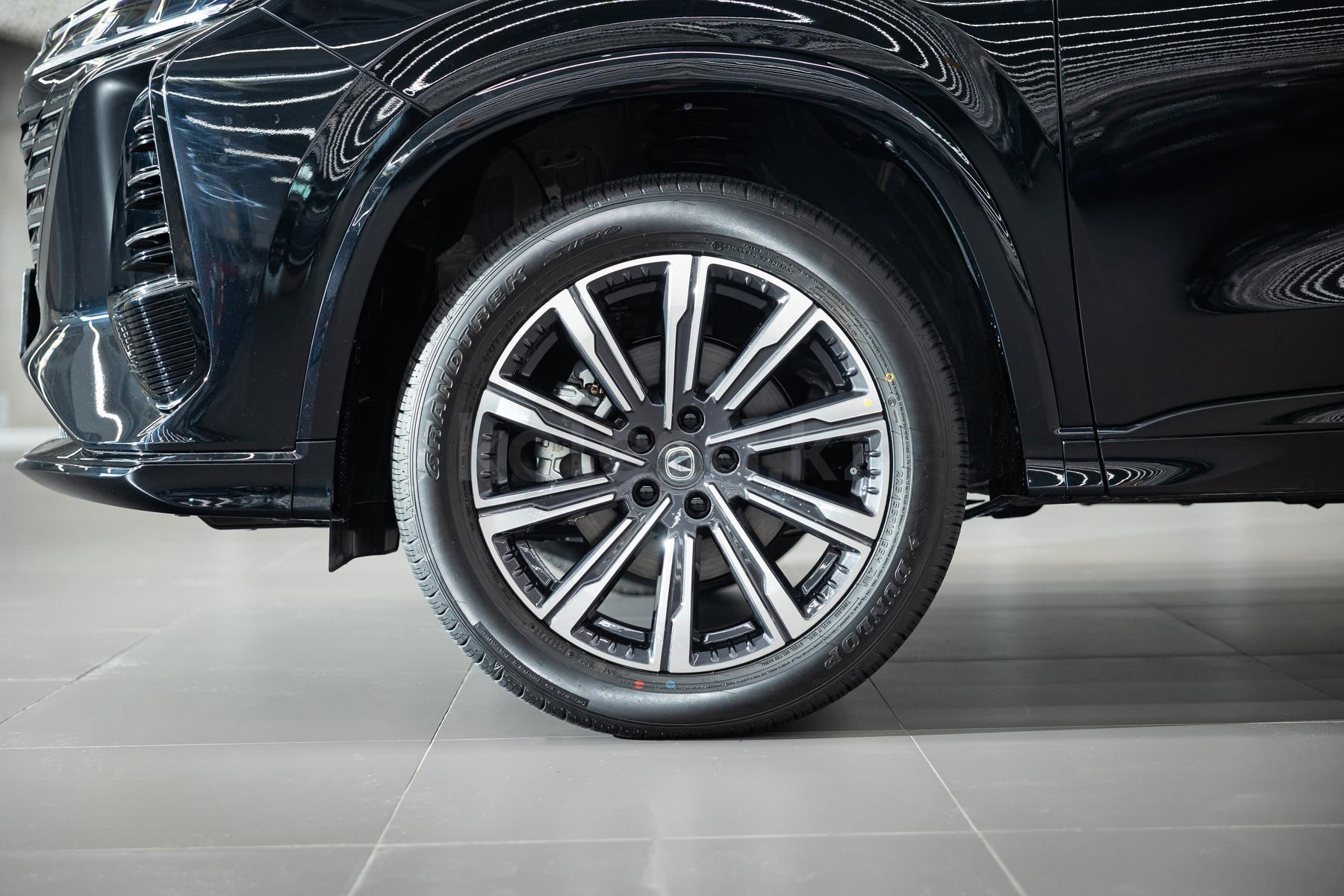 Changan CS75 Plus SUV 2023 - н.в. года от 9 950 000 тенге