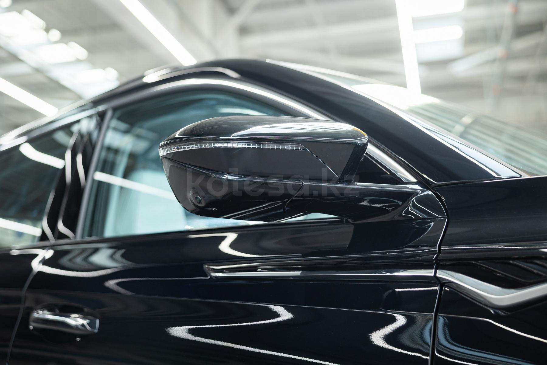 Changan CS75 Plus SUV 2023 - н.в. года от 9 950 000 тенге
