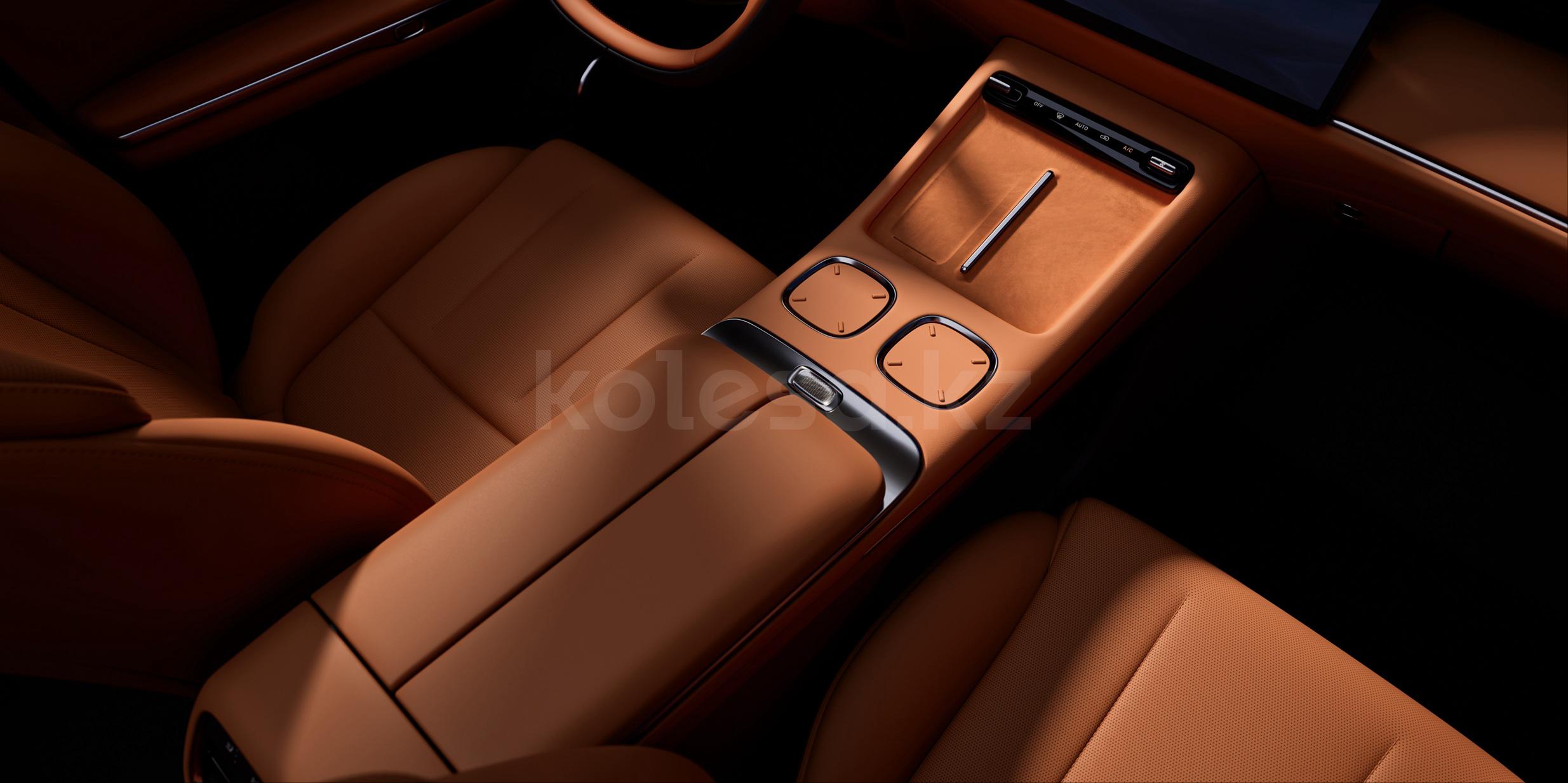 GAC S7 SUV 2025 - н.в. года