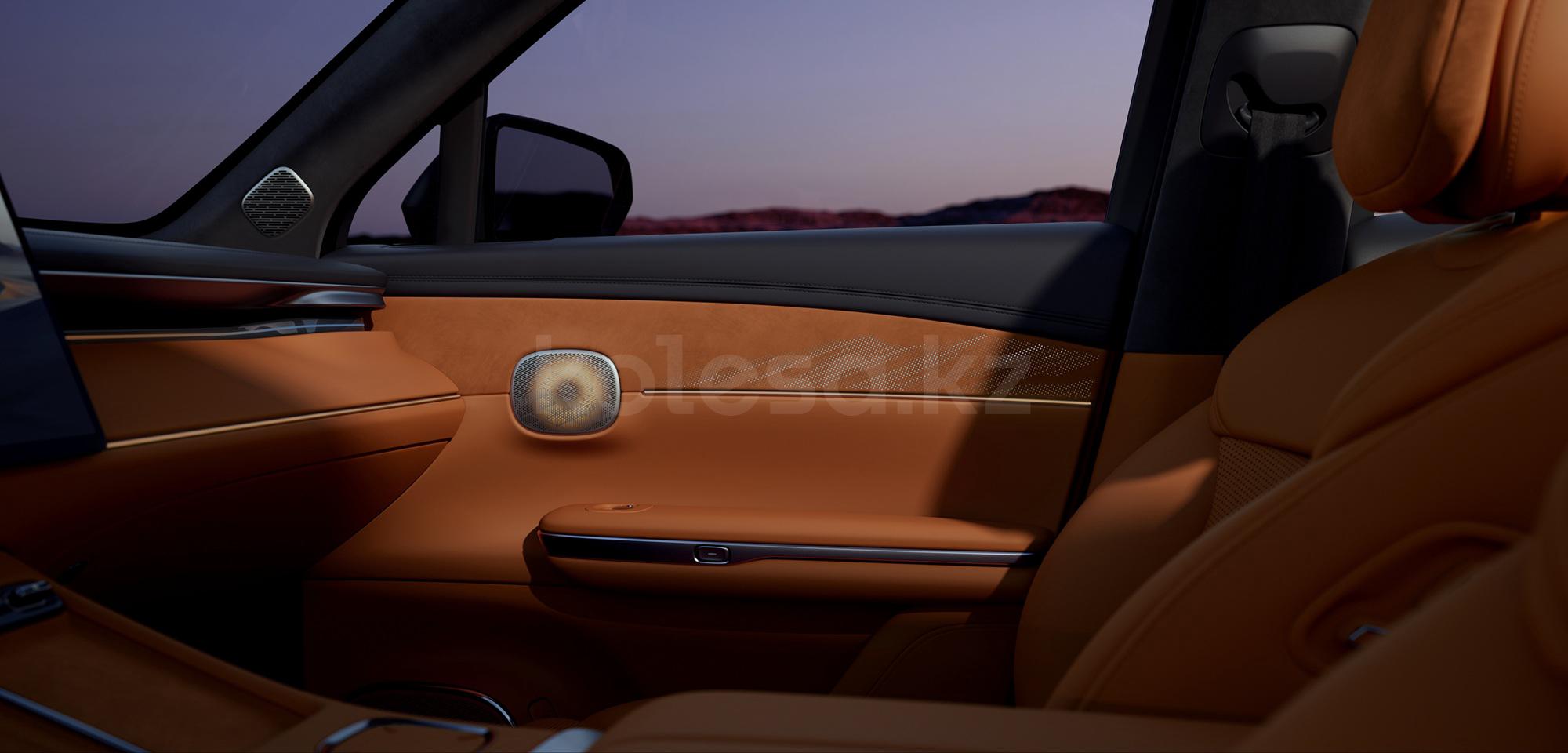 GAC S7 SUV 2025 - н.в. года