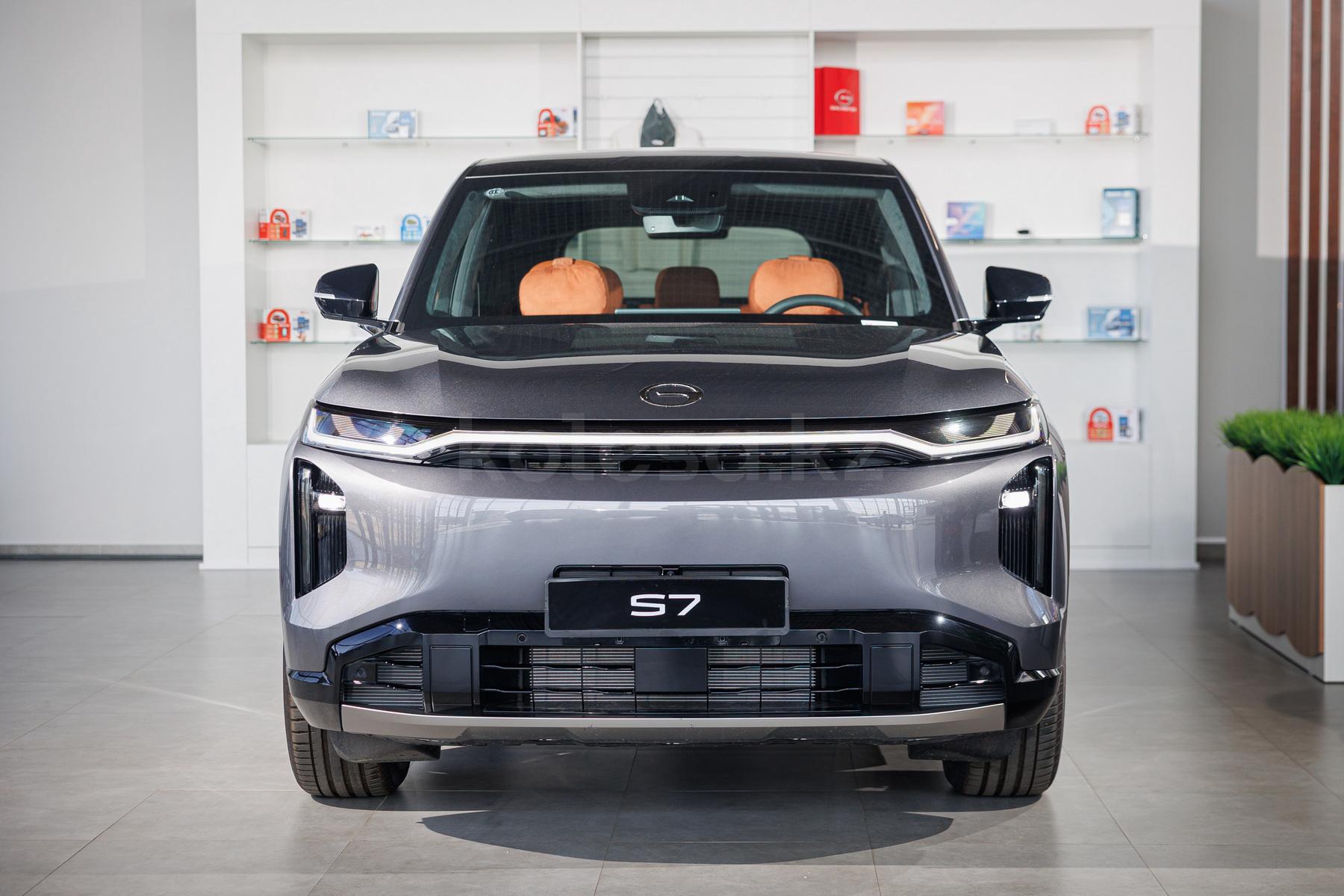 GAC S7 SUV 2025 - н.в. года от 19 490 000 тенге
