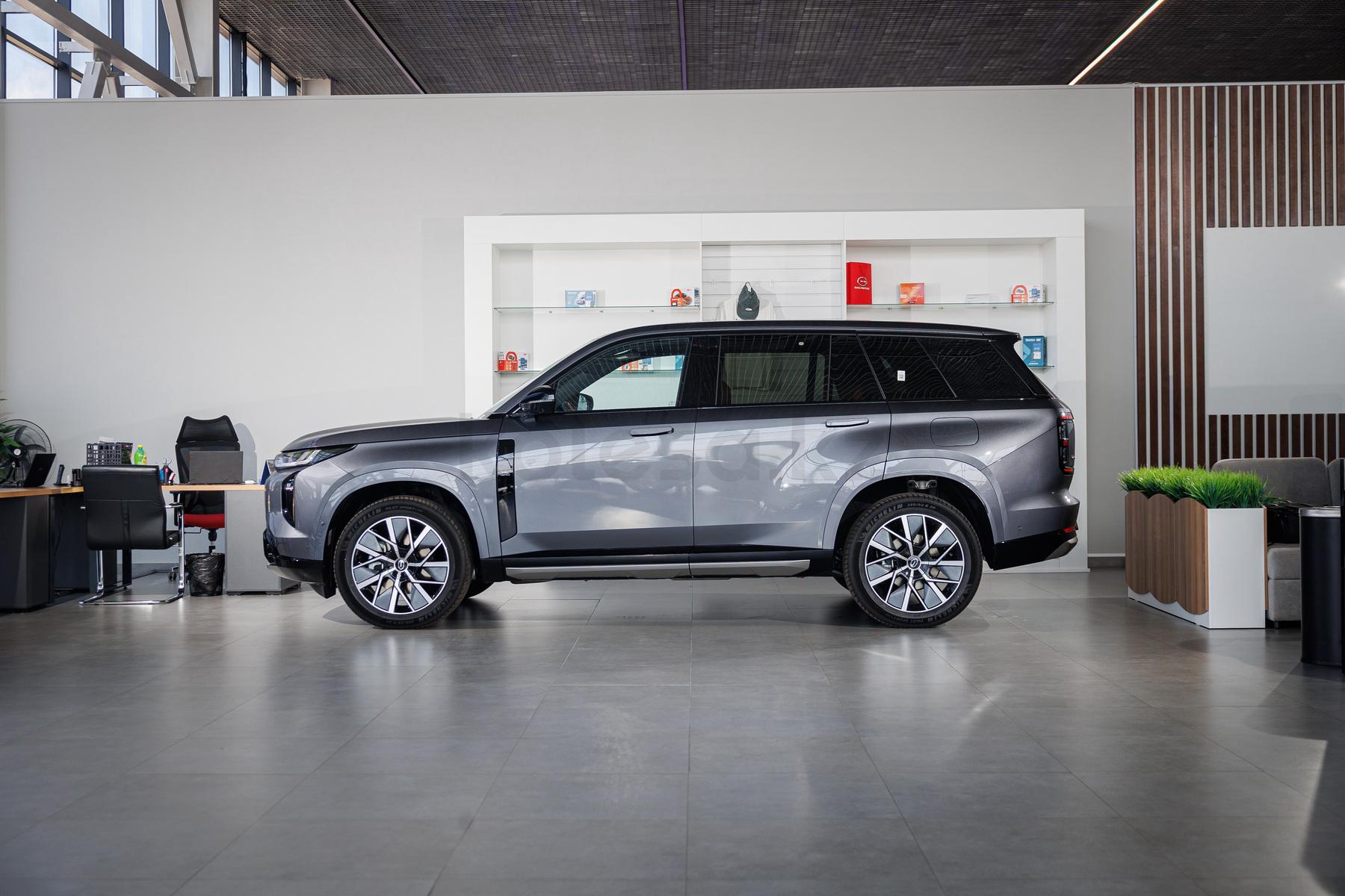 GAC S7 SUV 2025 - н.в. года от 19 490 000 тенге