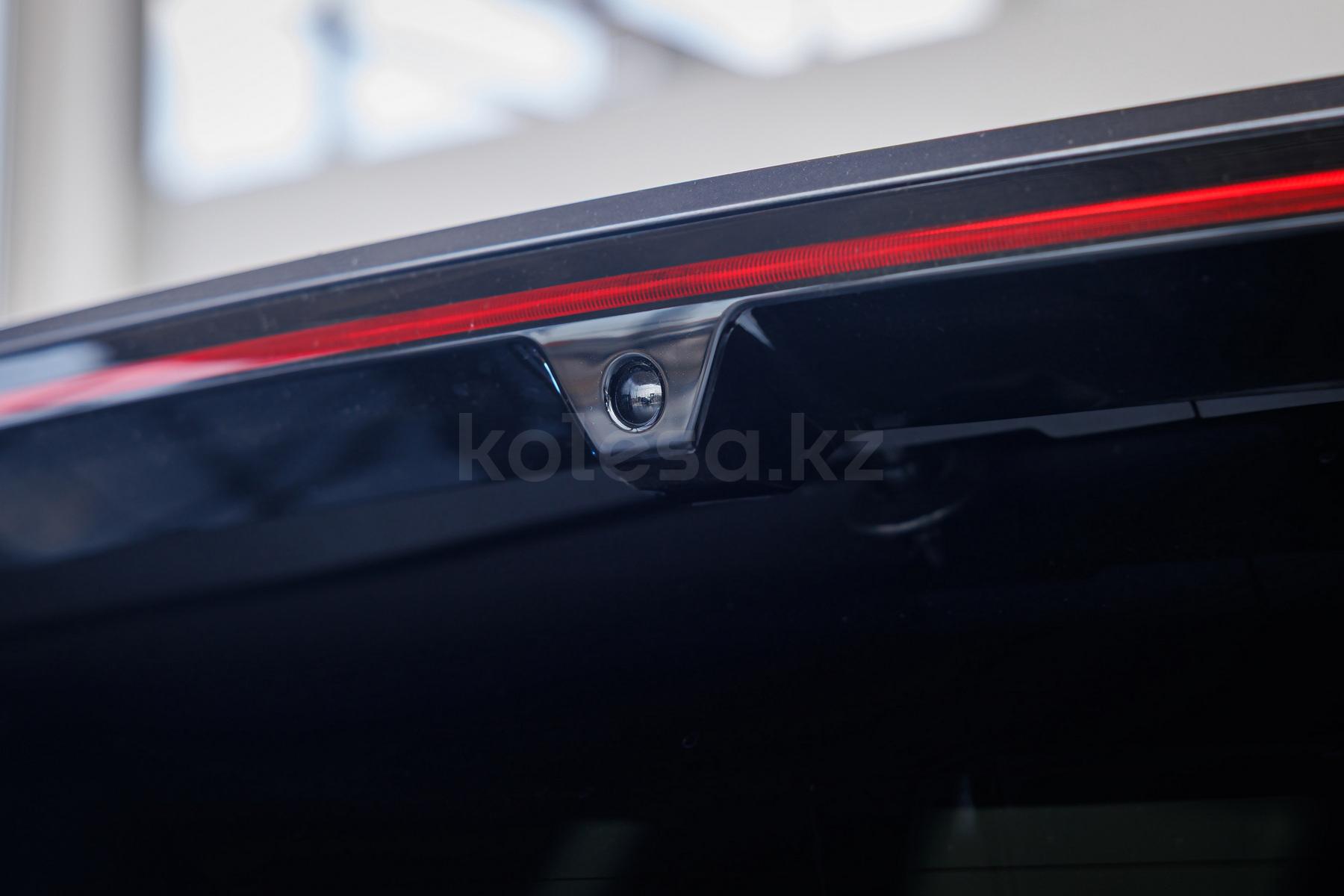 GAC S7 SUV 2025 - н.в. года от 19 490 000 тенге