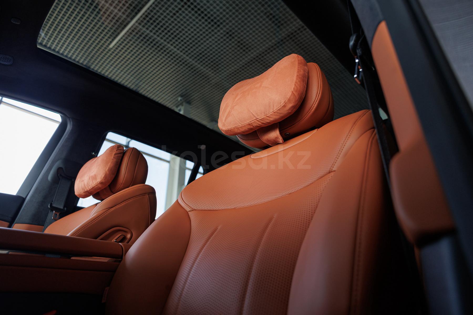 GAC S7 SUV 2025 - н.в. года от 19 490 000 тенге