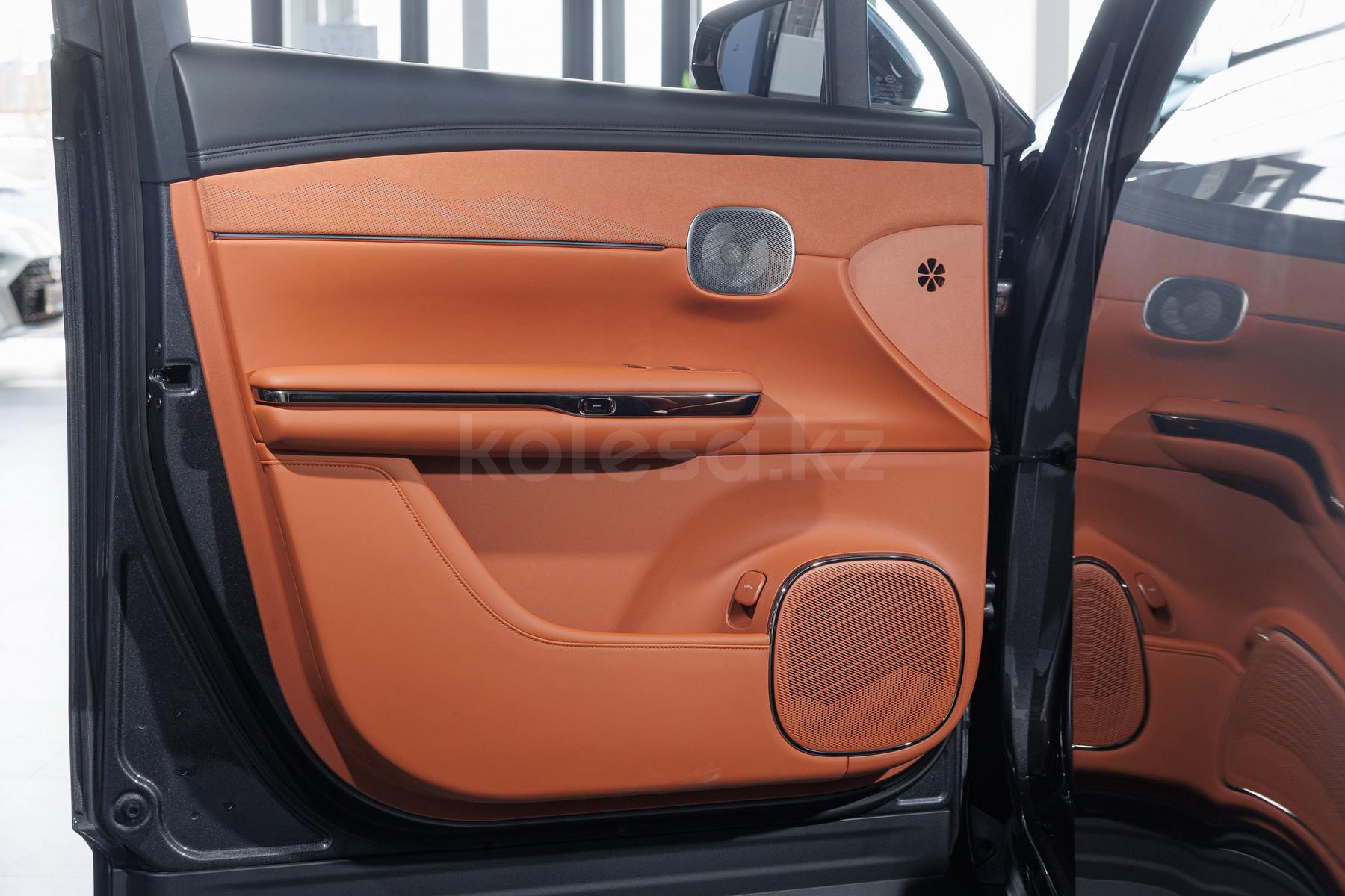 GAC S7 SUV 2025 - н.в. года от 19 490 000 тенге