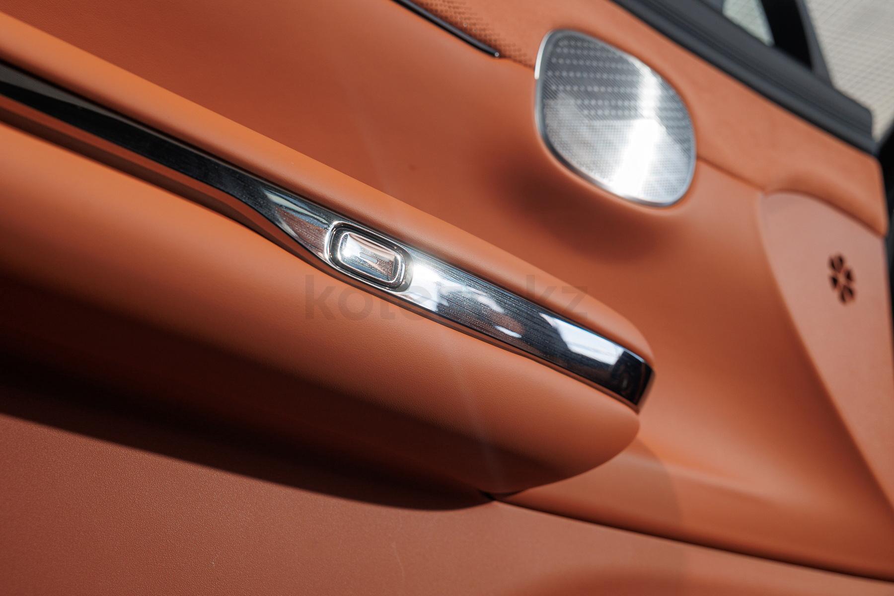 GAC S7 SUV 2025 - н.в. года от 19 490 000 тенге