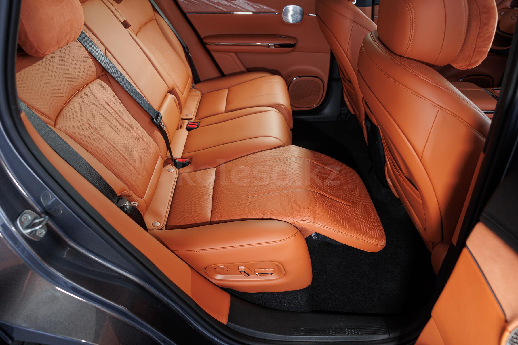 GAC S7 SUV 2025 - н.в. года от 19 490 000 тенге