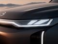 GAC S7 SUV 2025 - н.в. года