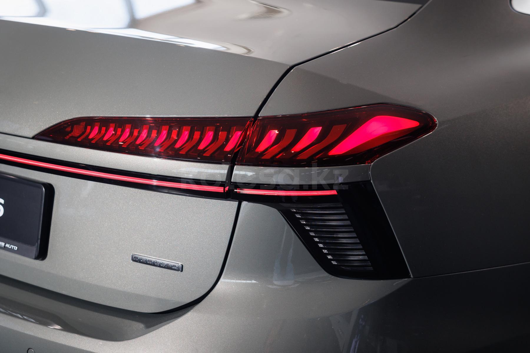Audi A6 E 2025 - н.в. года от 42 000 000 тенге