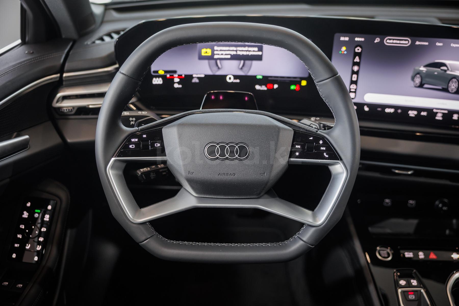 Audi A6 E 2025 - н.в. года от 42 000 000 тенге