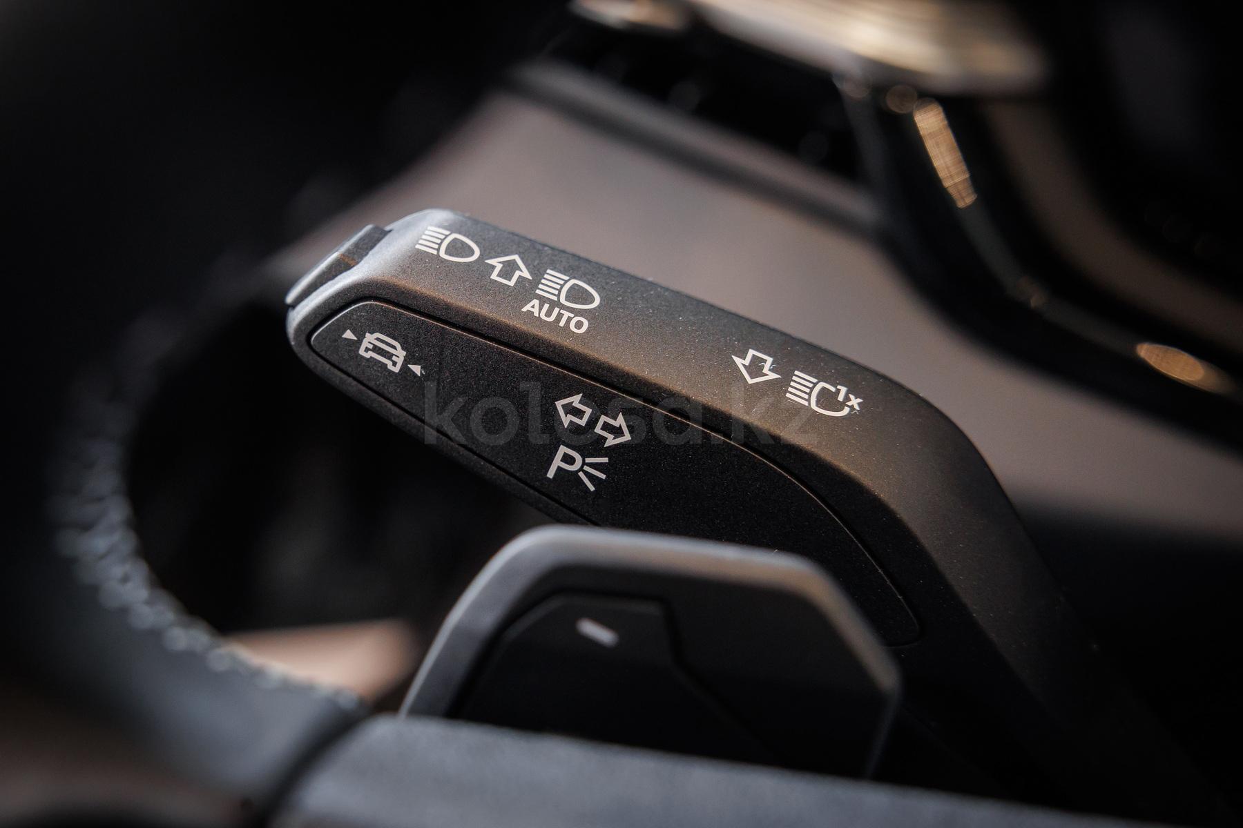 Audi A6 E 2025 - н.в. года от 42 000 000 тенге