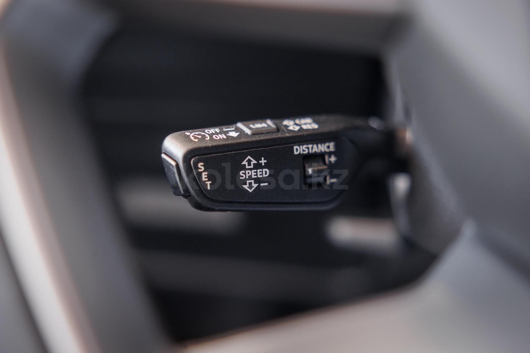 Audi A6 E 2025 - н.в. года от 42 000 000 тенге