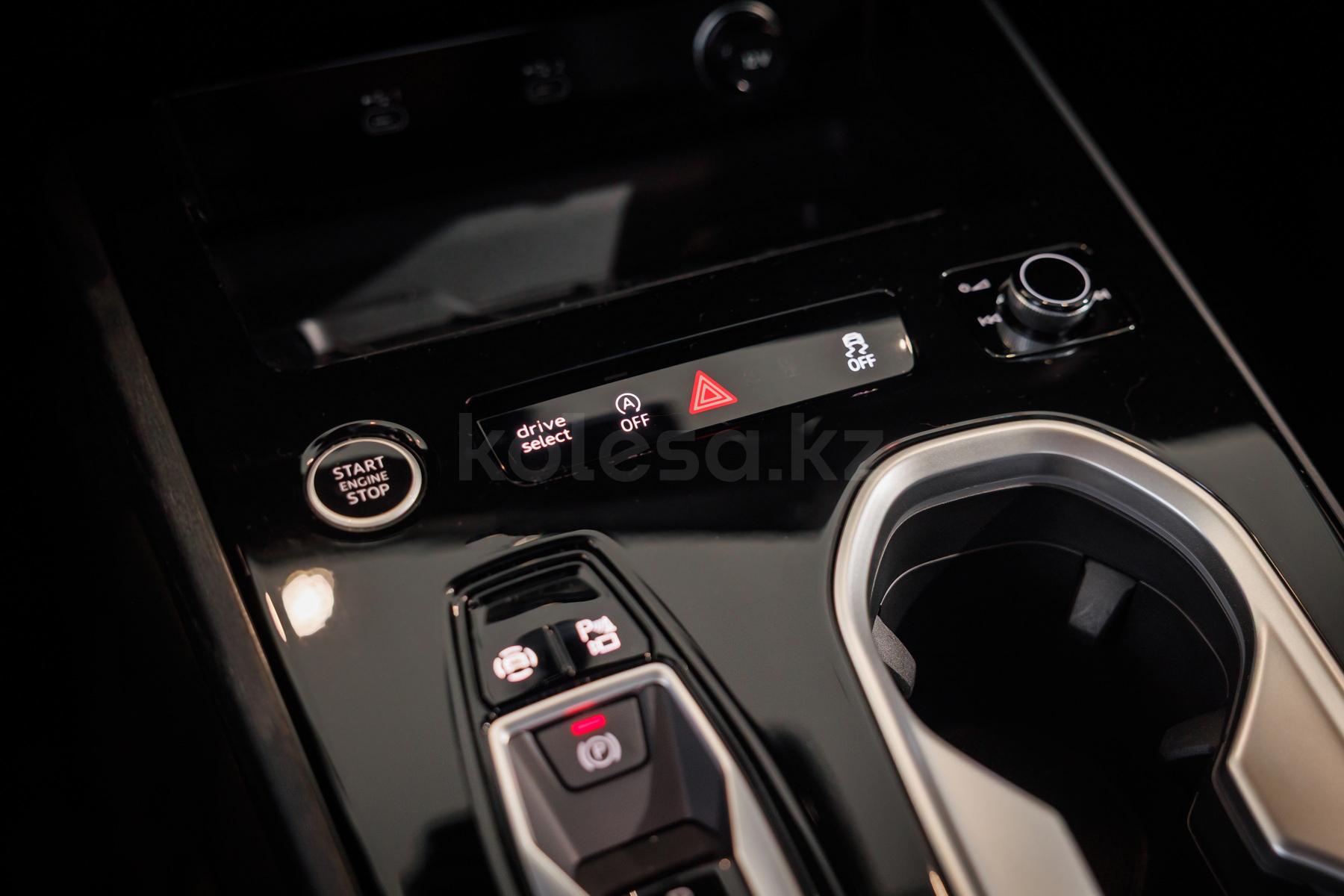 Audi A6 E 2025 - н.в. года от 42 000 000 тенге