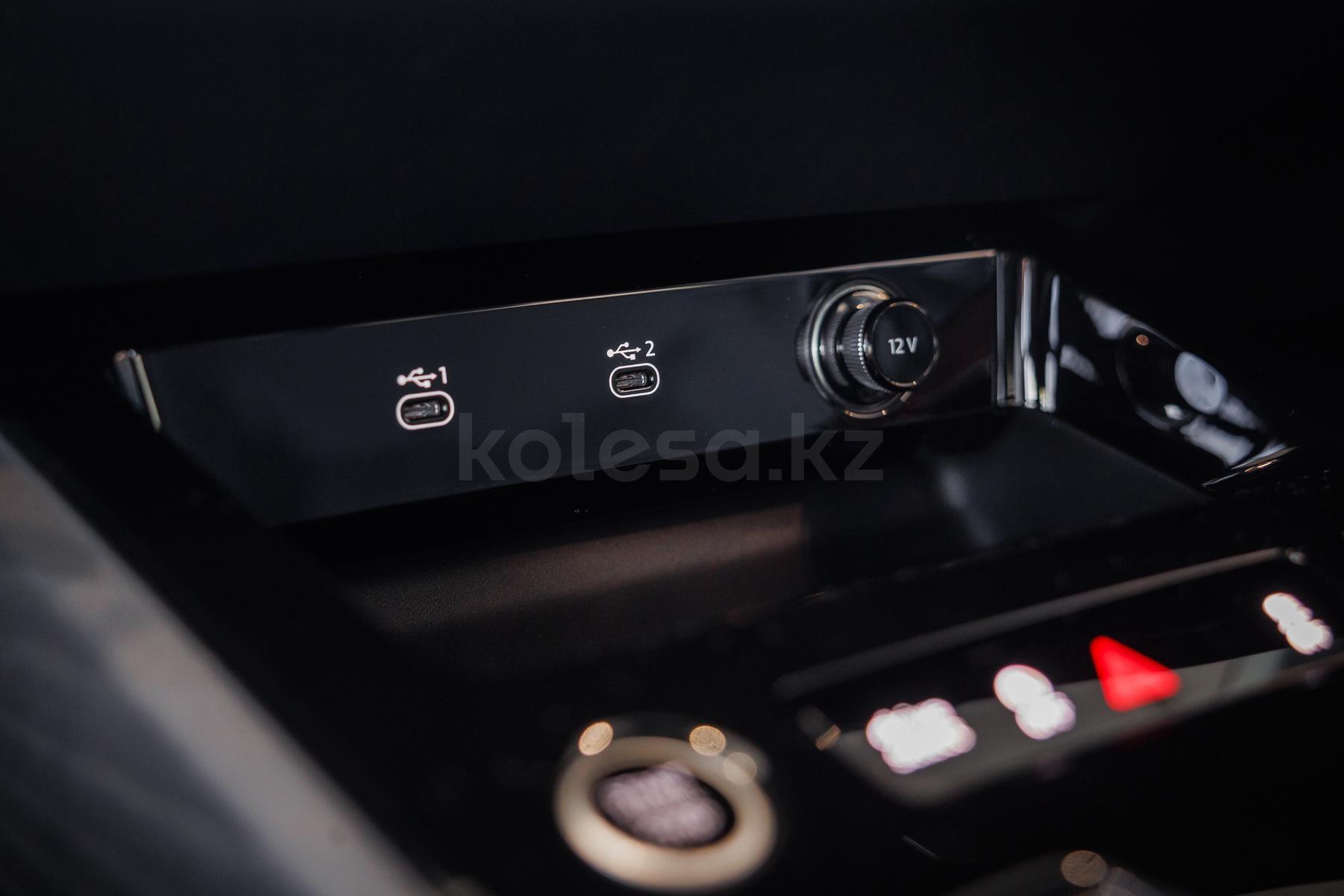 Audi A6 E 2025 - н.в. года от 42 000 000 тенге