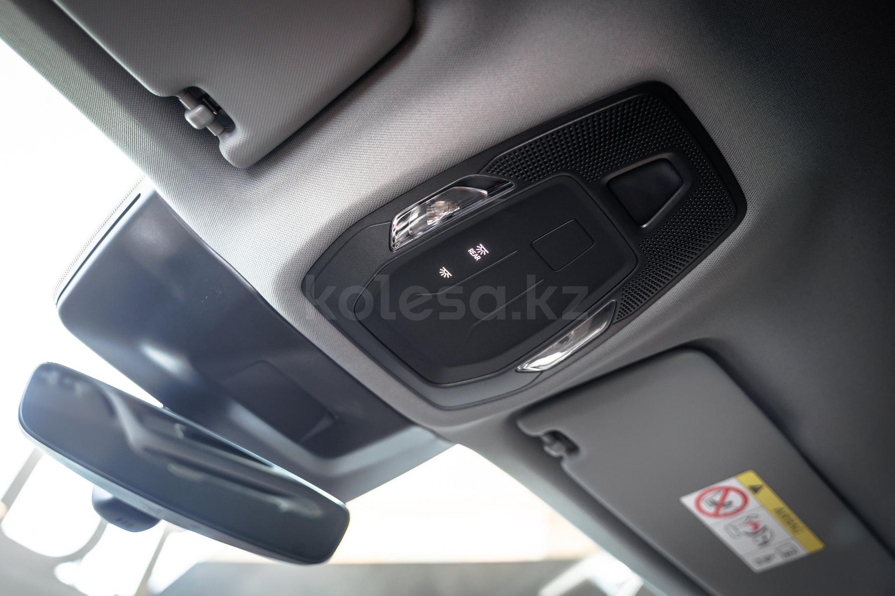 Audi A6 E 2025 - н.в. года от 42 000 000 тенге