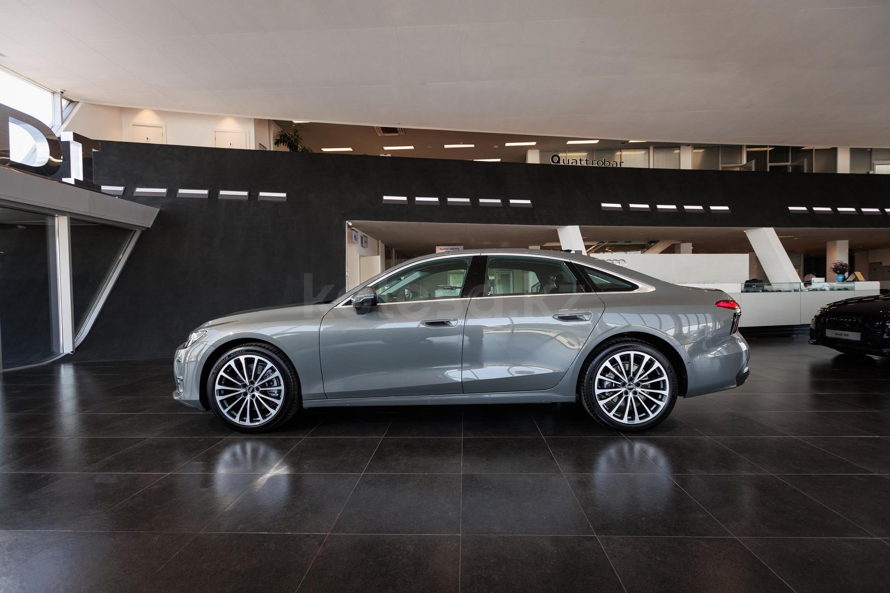 Audi A6 E 2025 - н.в. года от 42 000 000 тенге