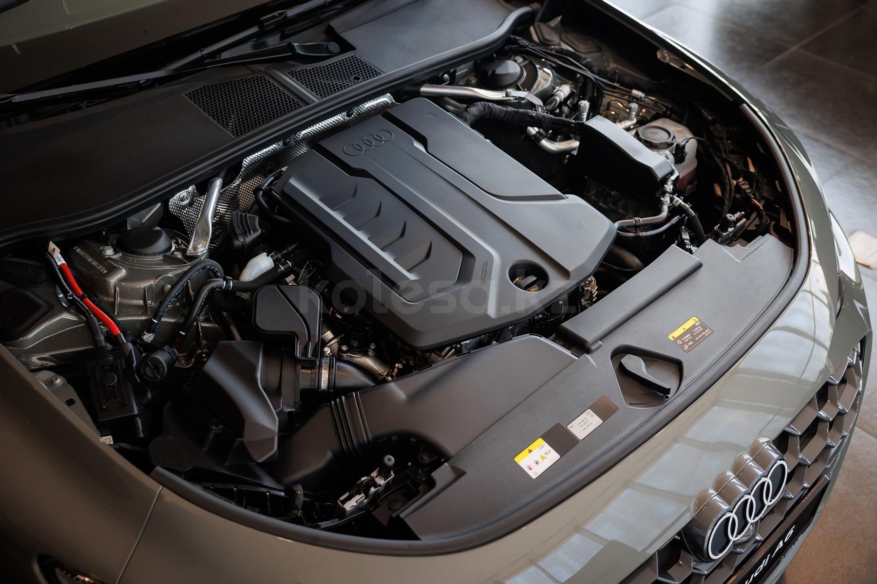 Audi A6 E 2025 - н.в. года от 42 000 000 тенге