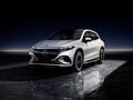 Mercedes-Benz EQS SUV SUV 2022 - н.в. года от 94 230 000 тенге