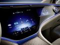 Mercedes-Benz EQS SUV SUV 2022 - н.в. года от 94 230 000 тенге