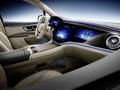 Mercedes-Benz EQS SUV SUV 2022 - н.в. года от 94 230 000 тенге