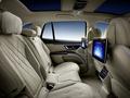 Mercedes-Benz EQS SUV SUV 2022 - н.в. года от 94 230 000 тенге