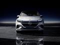 Mercedes-Benz EQS SUV SUV 2022 - н.в. года от 94 230 000 тенге