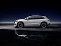 Mercedes-Benz EQS SUV SUV 2022 - н.в. года от 94 230 000 тенге