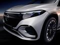 Mercedes-Benz EQS SUV SUV 2022 - н.в. года от 94 230 000 тенге