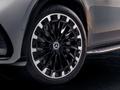 Mercedes-Benz EQS SUV SUV 2022 - н.в. года от 94 230 000 тенге