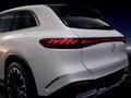 Mercedes-Benz EQS SUV SUV 2022 - н.в. года от 94 230 000 тенге