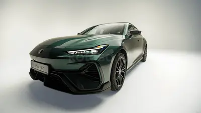 Changan UNI-V