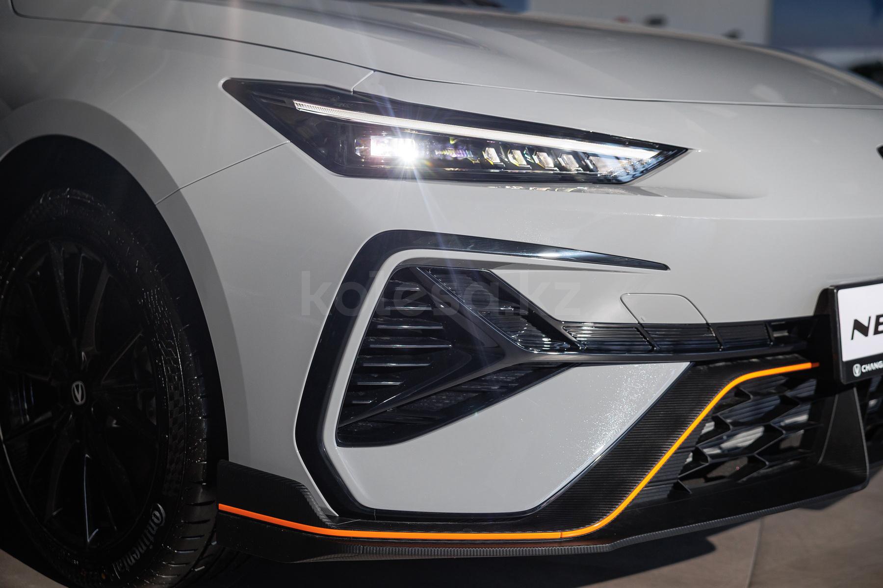 Changan UNI-V D 2025 - н.в. года от 11 590 000 тенге