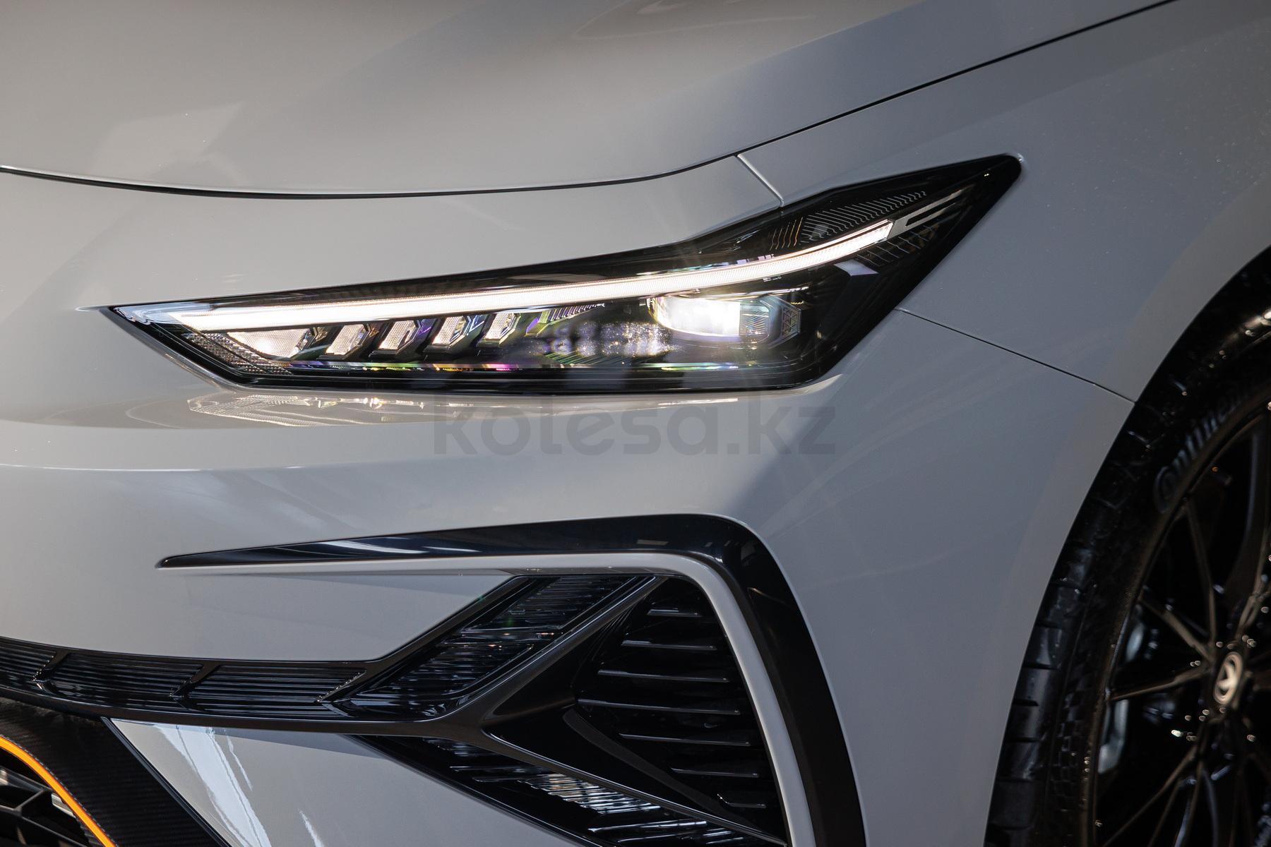 Changan UNI-V D 2025 - н.в. года от 11 590 000 тенге