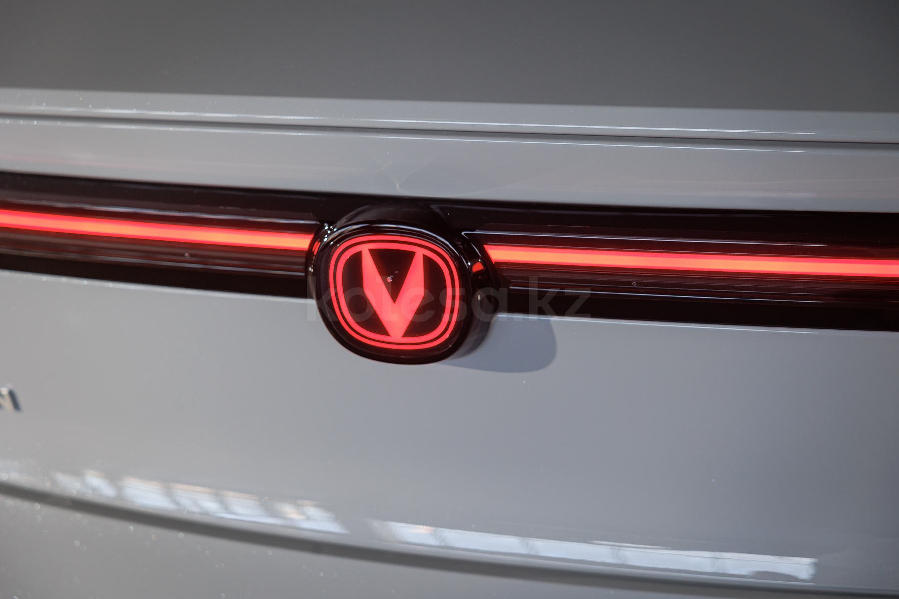 Changan UNI-V D 2025 - н.в. года от 11 590 000 тенге