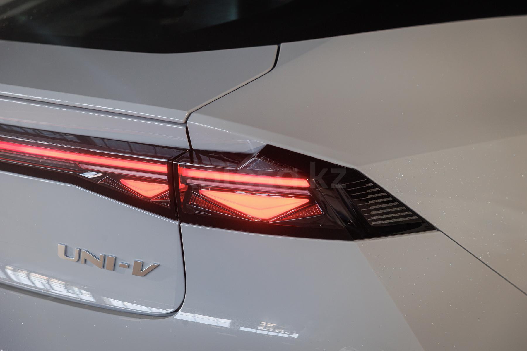 Changan UNI-V D 2025 - н.в. года от 11 590 000 тенге